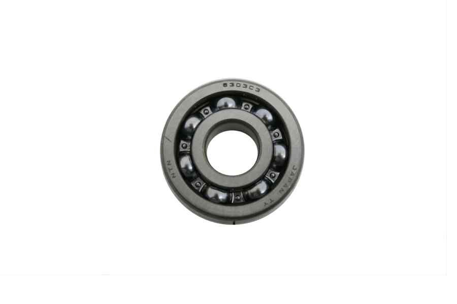 Cf Moto Zforce 500 Ex (T1B) Rulman 6303C3 Orijinal
