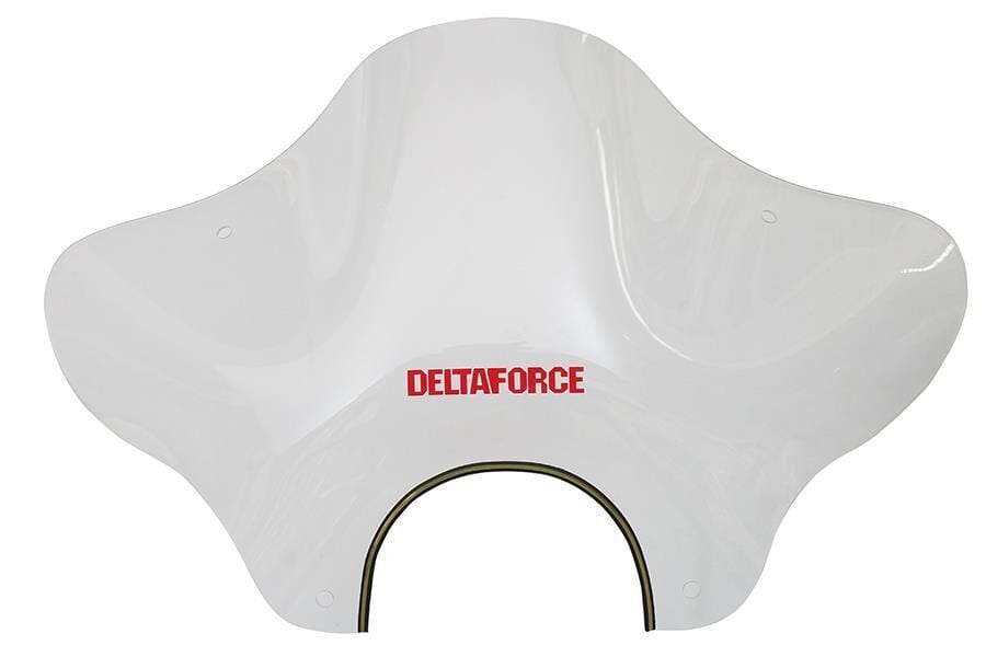 250Mct Siperlik Camı Delta