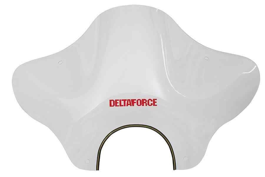 250Mct Siperlik Camı Delta