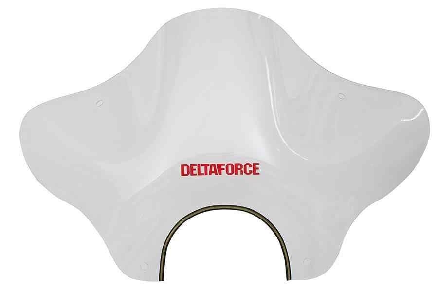 250Mct Siperlik Camı Delta