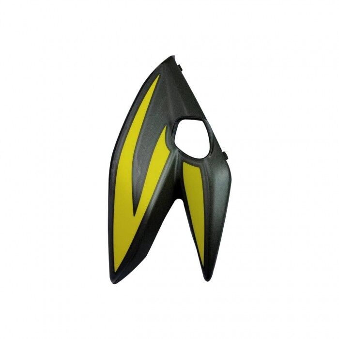 Tvs Apache Rtr 200 Far Muhafazası Sag (Grı) Orijinal