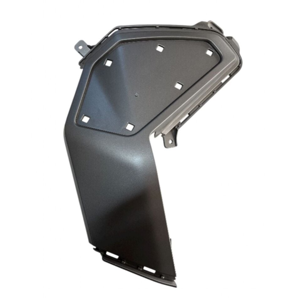 Mondıal 250 Ressıvo On Panel Sol Alt (Grı) Orijinal