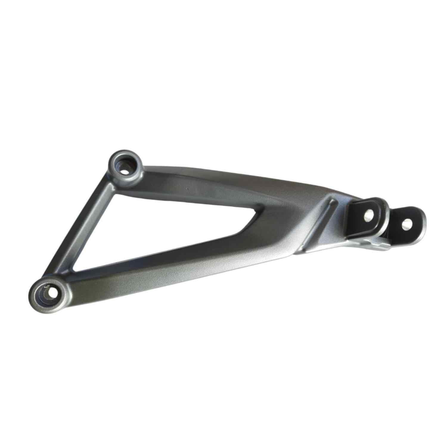 Bajaj Pulsar Ns 200 Arka Basamak Braketi Sol Füme 56Jl4J1Y Orj