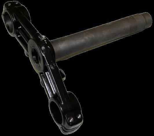 Cf Nk400-650 Sd-T Sd-S Ön Maşa Orj