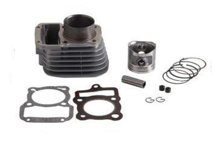 Silindir Komple 56.50Mm-15P-69Boy Cg 125