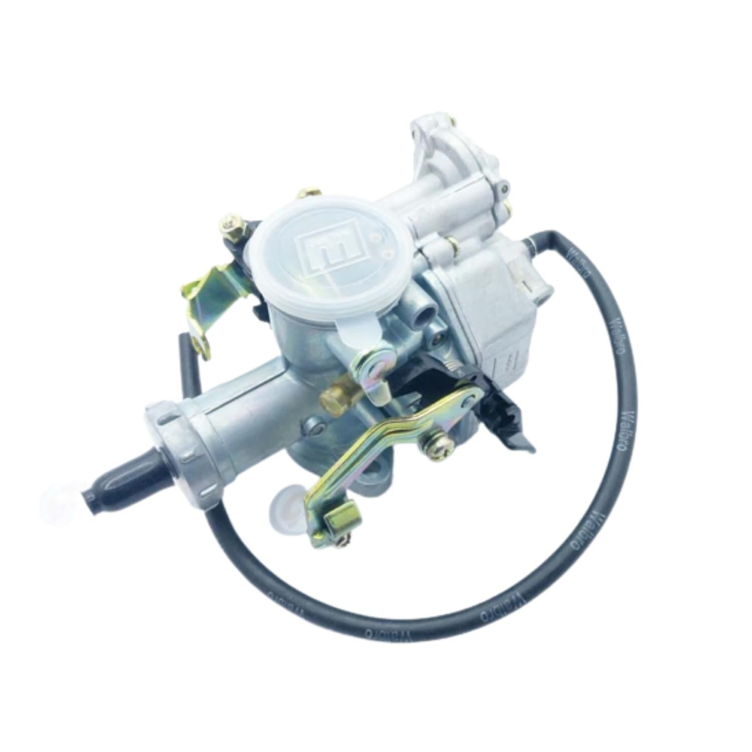 Cg150 Karbüratör Mikoln Pompalı