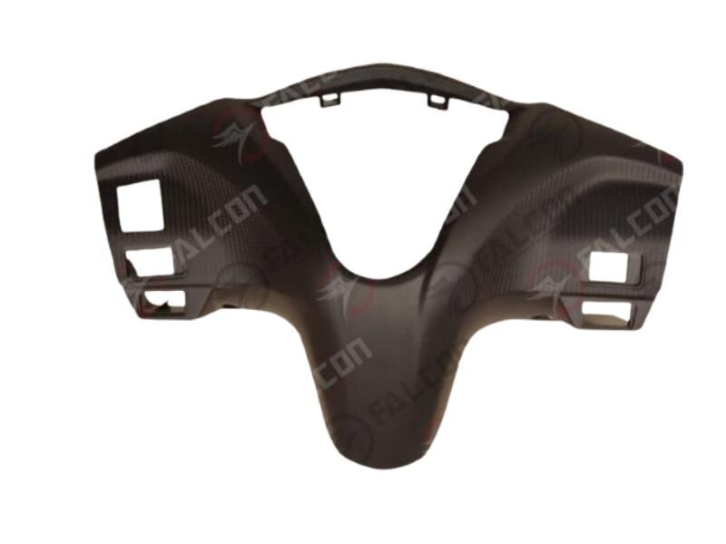 Falcon Km Karenajı-Guppı110