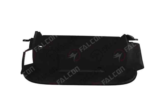 Falcon Şasi Alt Koruma-Dolphın 100-125 Efi