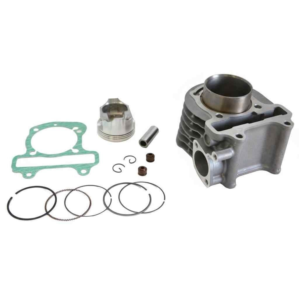 Honda Spacy Alpha, Spontini, Fury, Ceo Silindir Oem 50 Mm 68 Boy