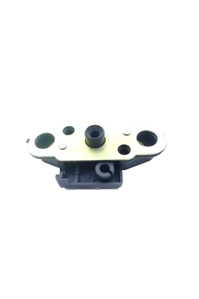 Mh Sele Kilit Mekanizması