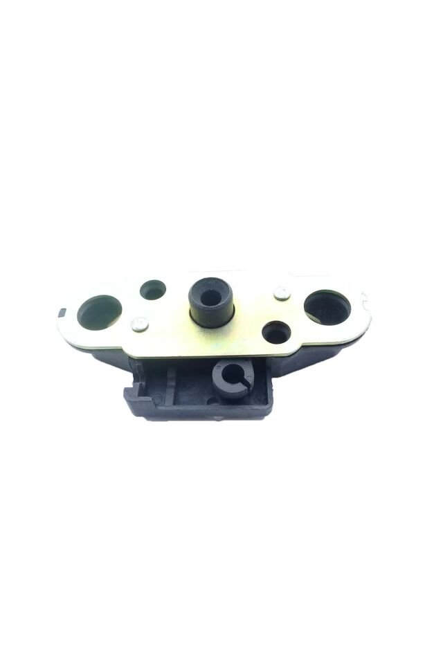 Mh Sele Kilit Mekanizması