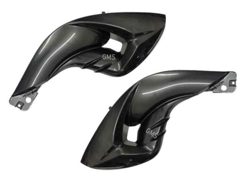 Mondial Benzin Depo Alt Grenajı Set Gri Drift L