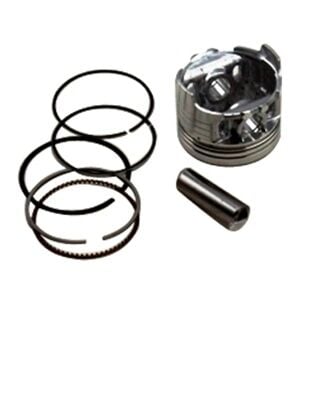 Piston 125 Cg Serisi 56,50 (std) (15 P)