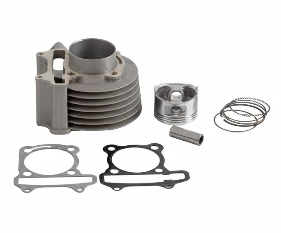 Universal Kymco Agility 125 Silindir Komple