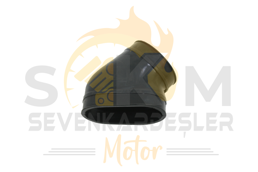 Cf Moto Terralander 800 (4X4) (Efi) Motor Hava Gırıs Bogazı I Orijinal