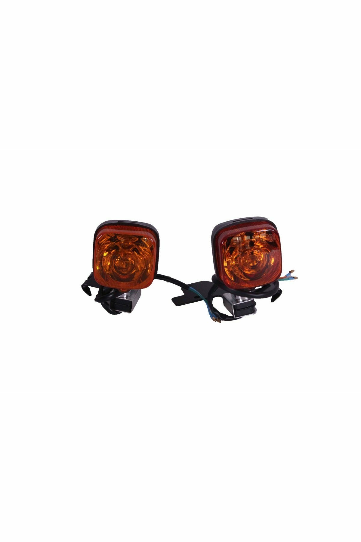 Arka Sinyal Sağ Sol Takım-runner 125 Sk125-7 Orijinal