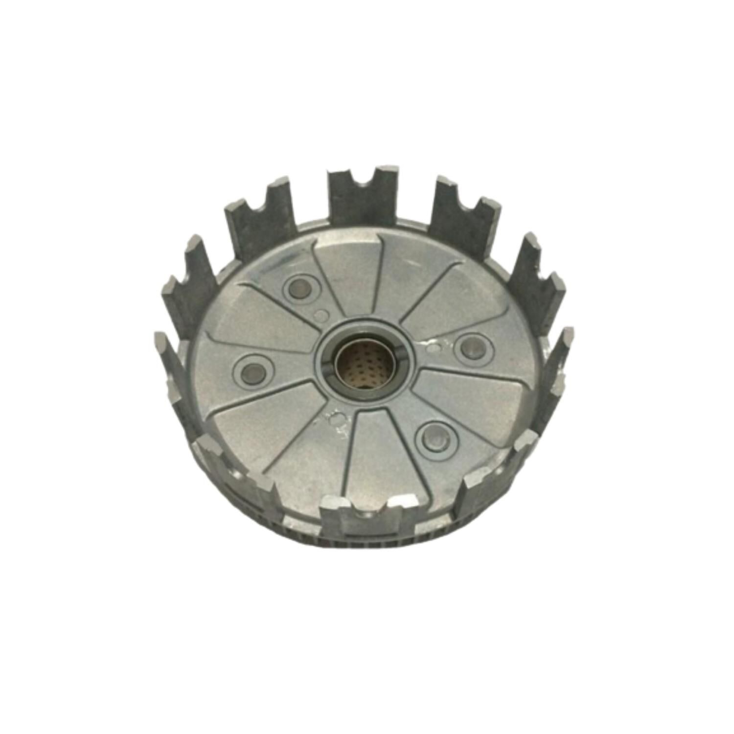 Asya Gy 200 Cross Debriyaj Dişlisi