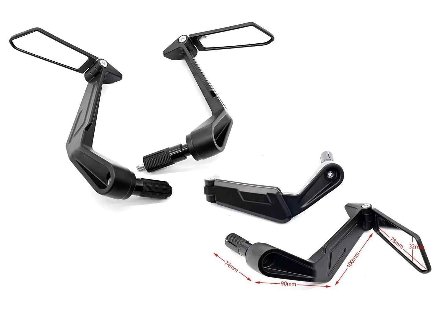 Ayna Modifiye Manet Korumalı