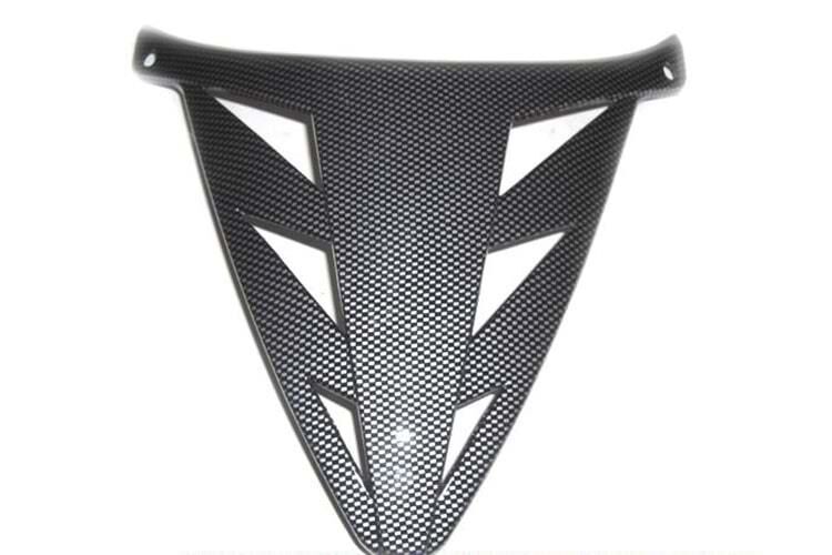 Çelik Ön Üçgen Parça Üst Damalı Martian