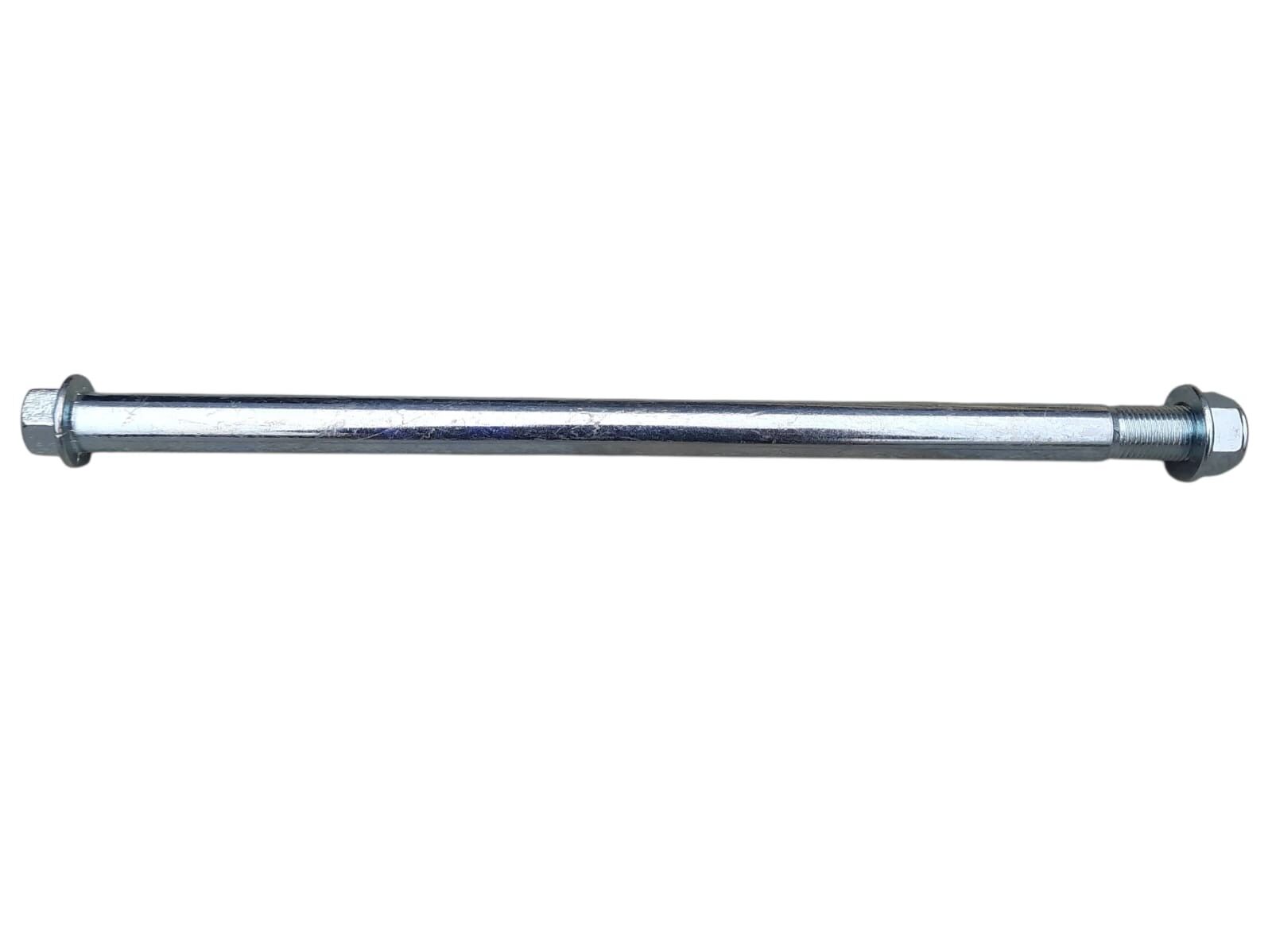 Cf Moto Sr450 Arka Teker Mili 16,7-314 Mm