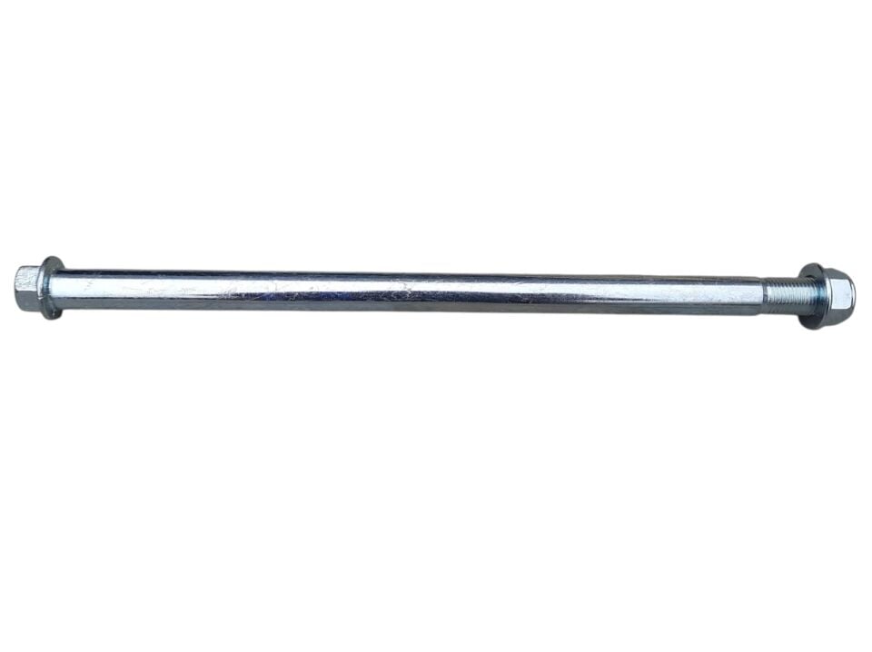 Cf Moto Sr450 Arka Teker Mili 16,7-314 Mm