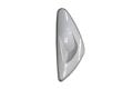 Mc125-150 Yan Dekor Kapak Sol Gri Orj