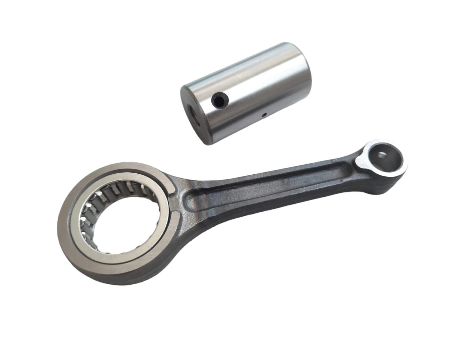 Mondial 110Ft Biyel Kolu İth 13-25-81,5-132-14 Mm