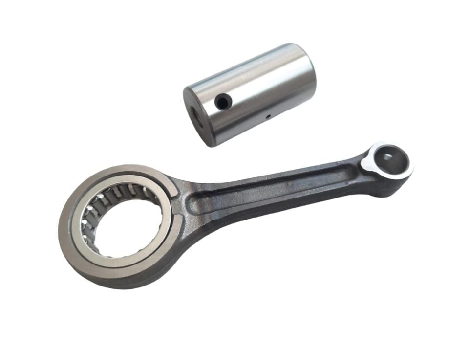 Mondial 110Ft Biyel Kolu İth 13-25-81,5-132-14 Mm