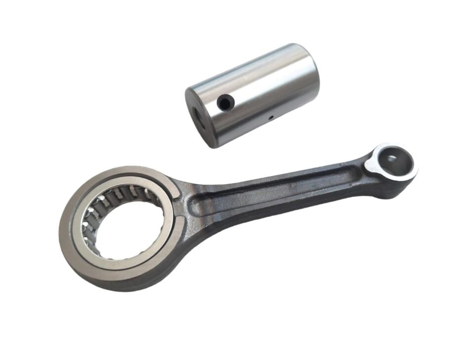 Mondial 110Ft Biyel Kolu İth 13-25-81,5-132-14 Mm