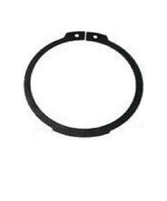 Mondial Arka Dişli Segmanı 125 Kt