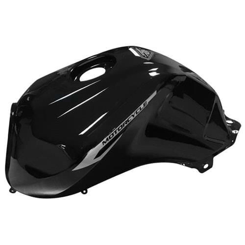 Mondial Benzin Deposu Siyah Mh Drift