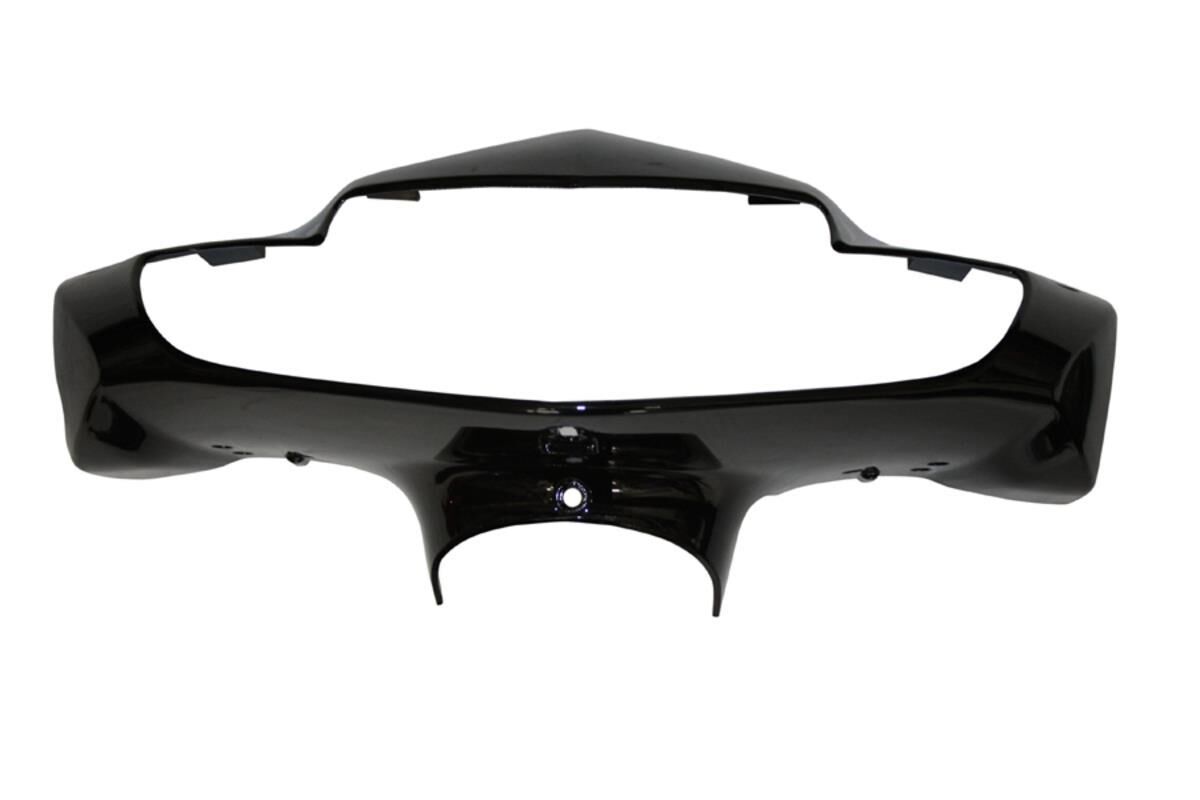 Mondial Sfc Far Muhafazası Siyah Orj