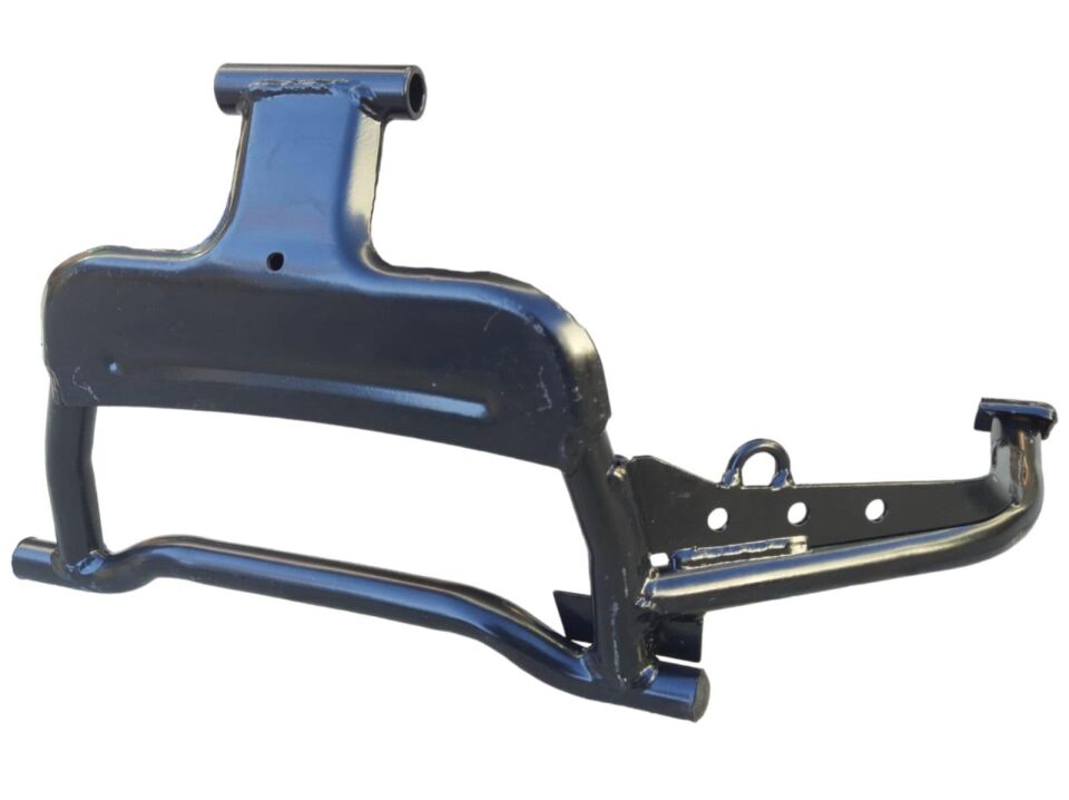 Rks Spontini 110 Alt Sehpa