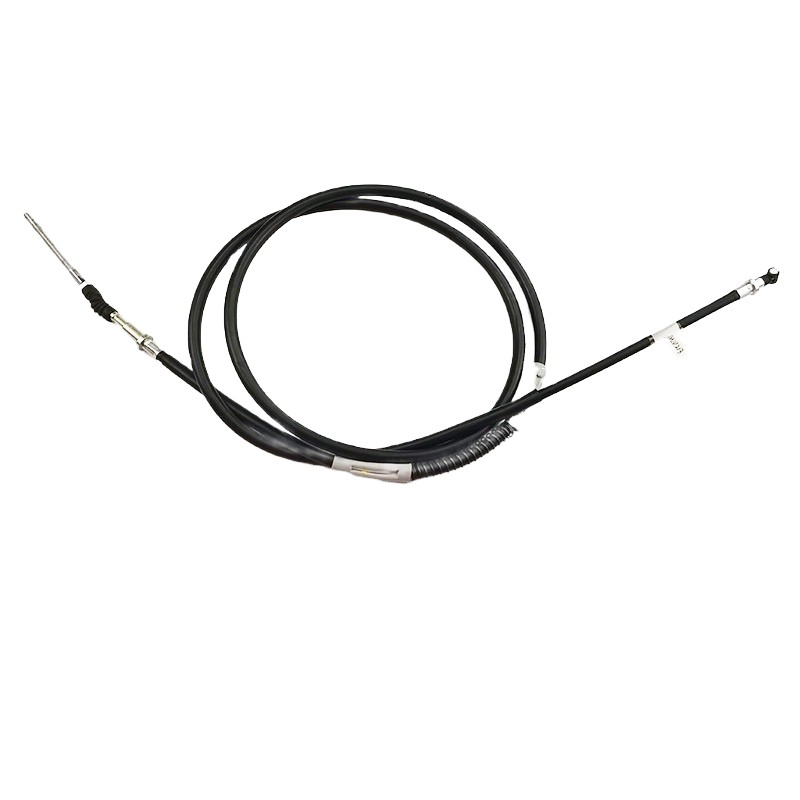 Tvs Ntorq 125 Arka Fren Teli Ka170040 Orj