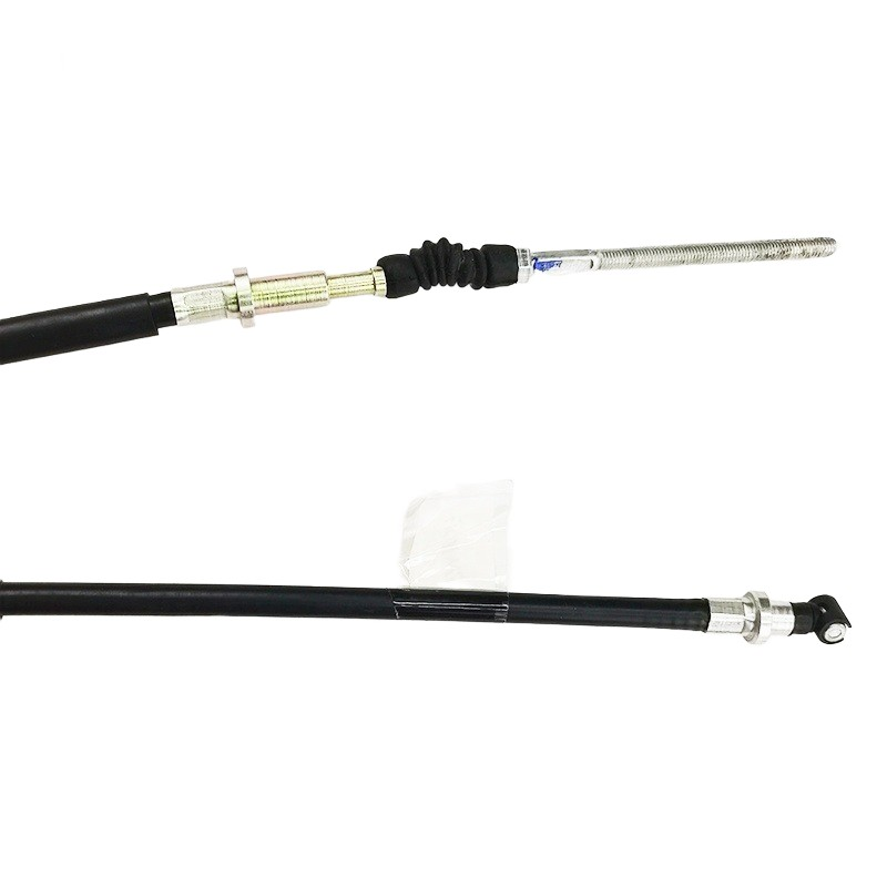Tvs Ntorq 125 Arka Fren Teli Ka170040 Orj