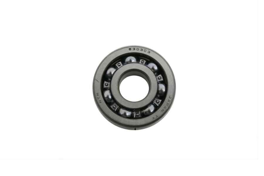 Cf Moto Uforce 550 Rulman 6303C3 Orijinal
