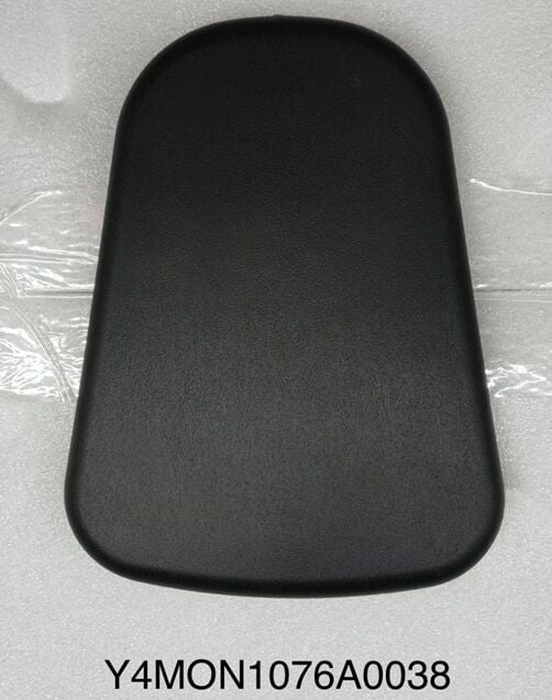 Mondıal 125 Lungo (E5+) Sele Altı Bagaj Ic Kapak Orijinal