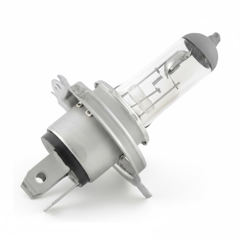 12V 18*18 H4 3 Fişli Ampül 43T