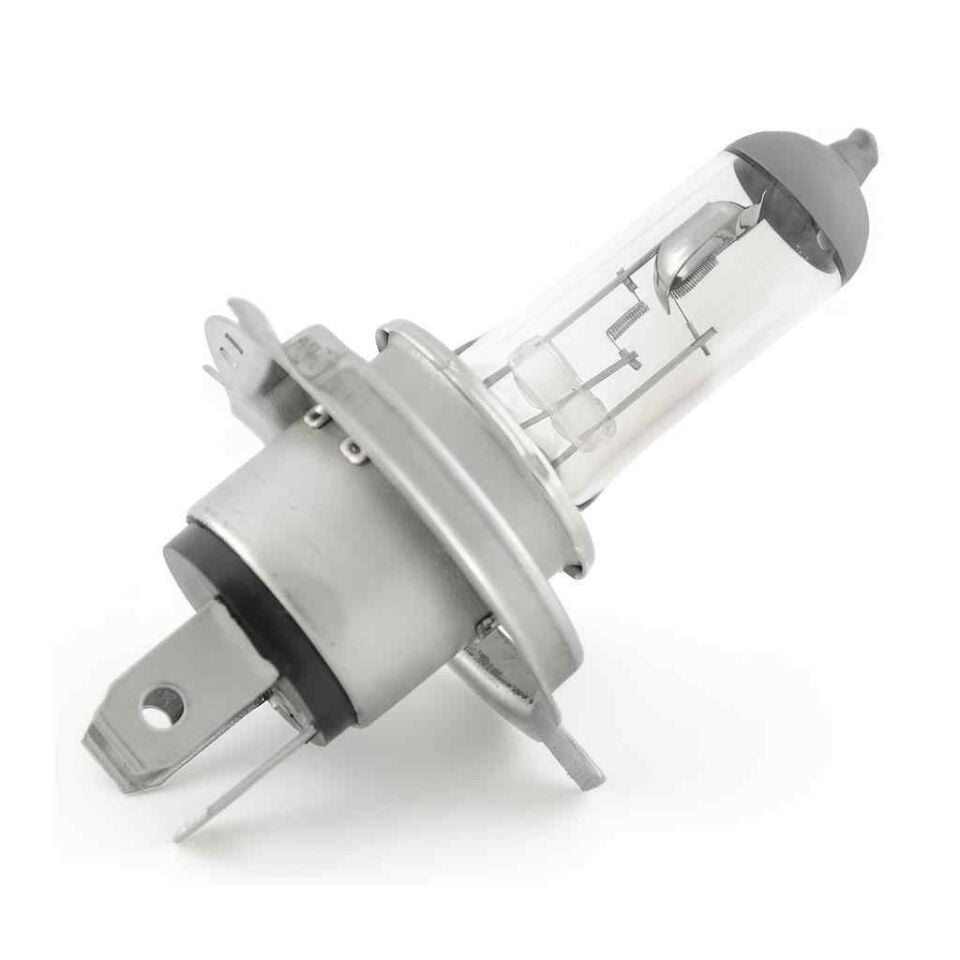 12V 18*18 H4 3 Fişli Ampül 43T