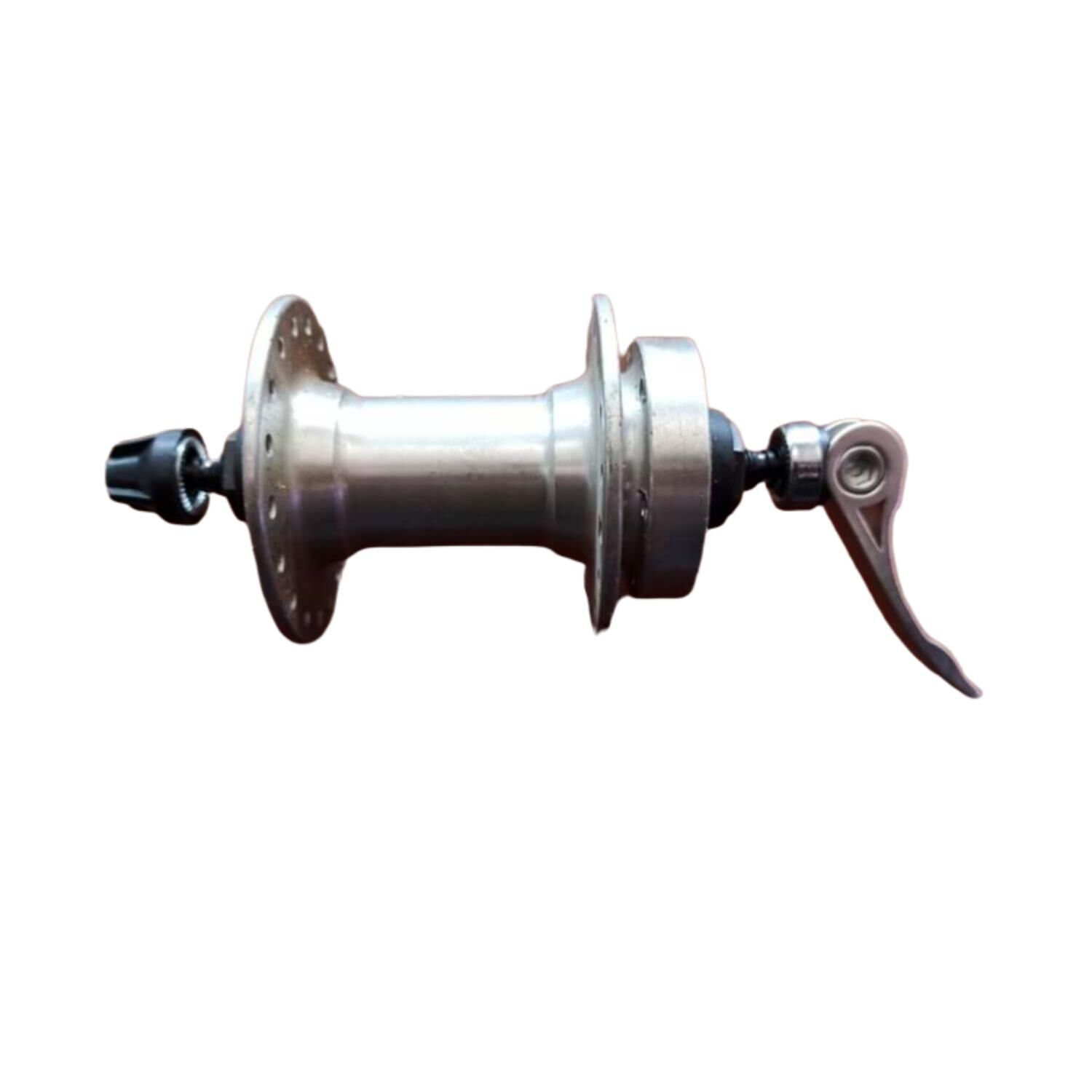 36 Delikli Ön Göbek 2mm Diskli