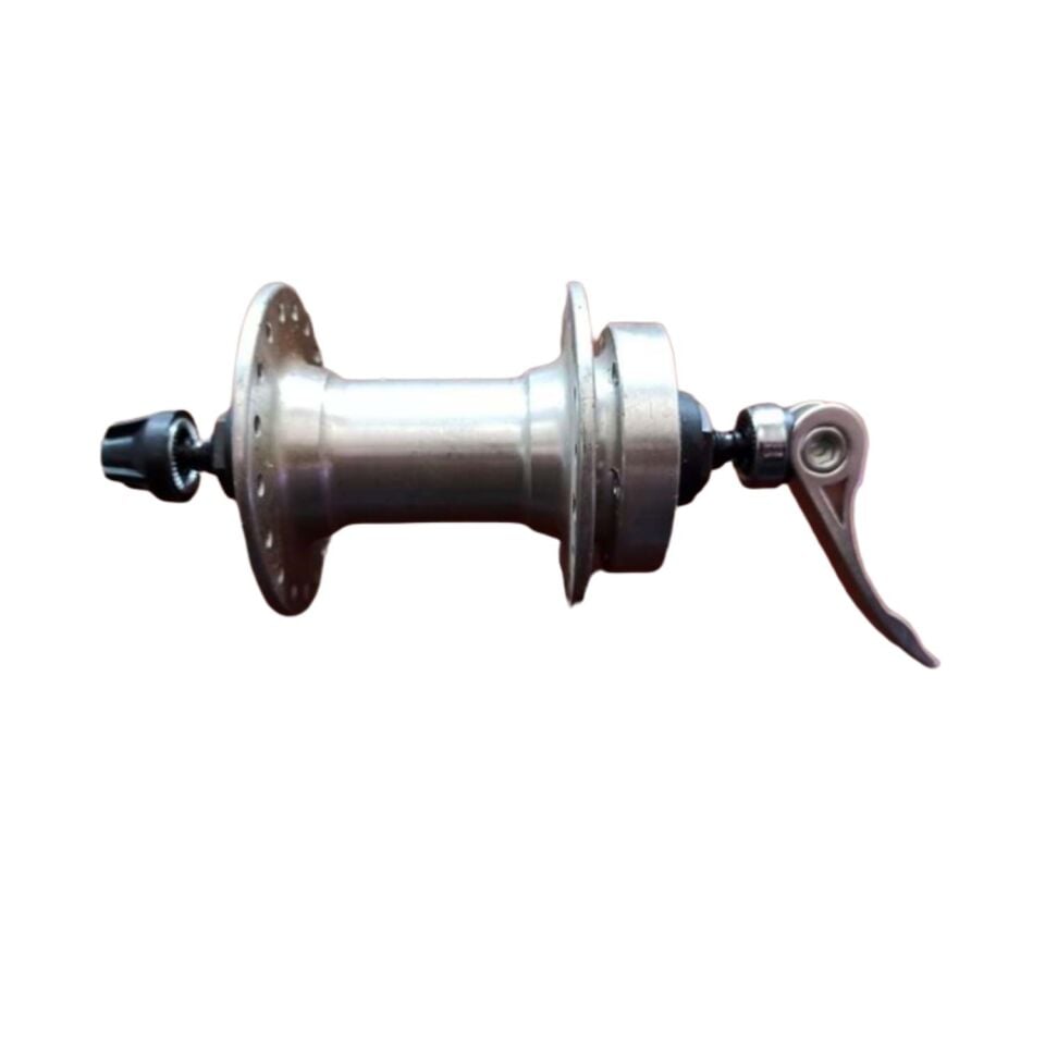 36 Delikli Ön Göbek 2mm Diskli