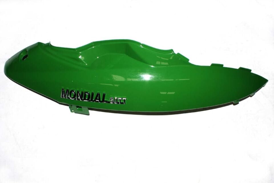 50 Tt Sağ Arka Granaj Yeşil Orj