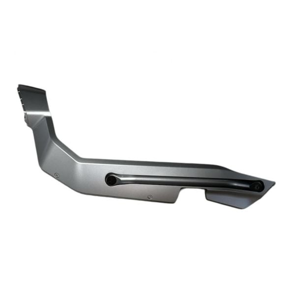 Mondıal 250 Ressıvo Sol Alt Marsbıye (Grı) Orijinal