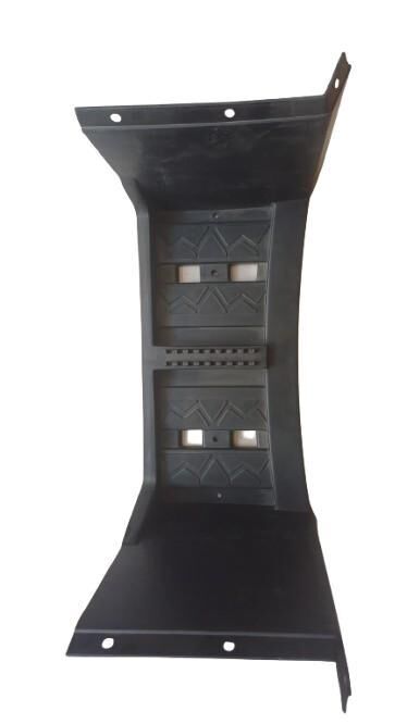 Asya Atv Pumarex 150 Sol Basamak Rüzgar Plastiği