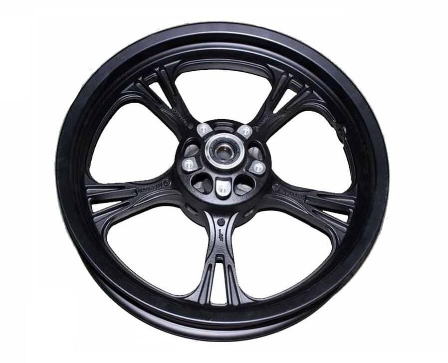 Cf Moto Nk400 Sd-T Sd-S Ön Jant Çelik Orj