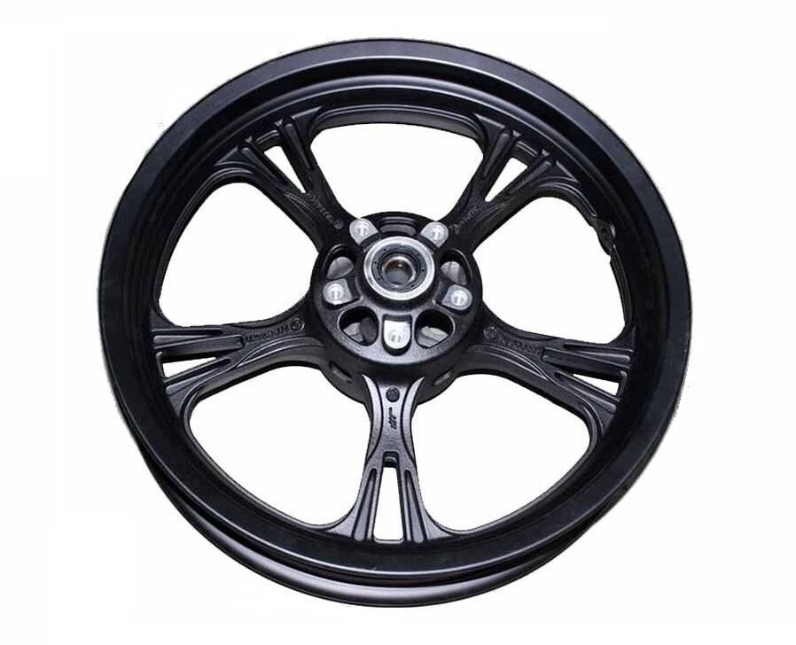 Cf Moto Nk400 Sd-T Sd-S Ön Jant Çelik Orj