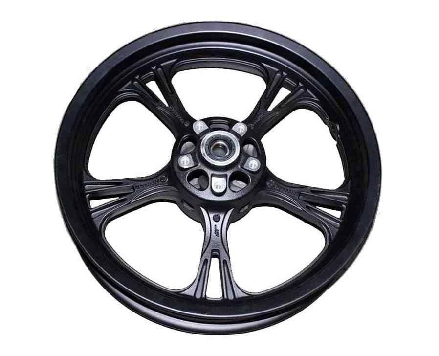 Cf Moto Nk400 Sd-T Sd-S Ön Jant Çelik Orj