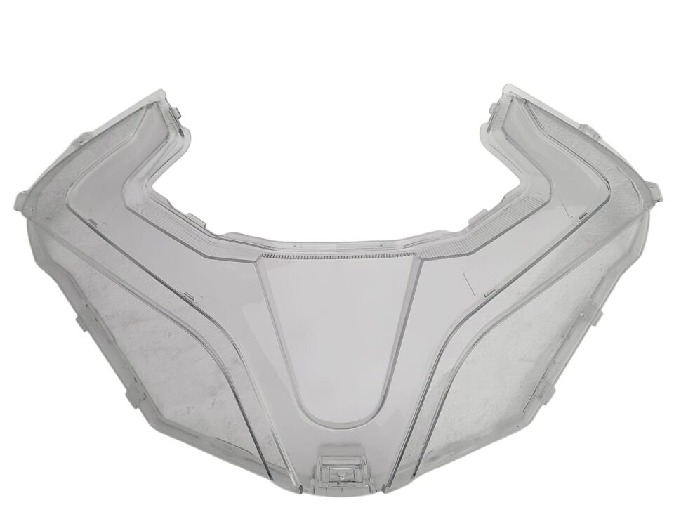 Cf Moto Sr450 Far Camı