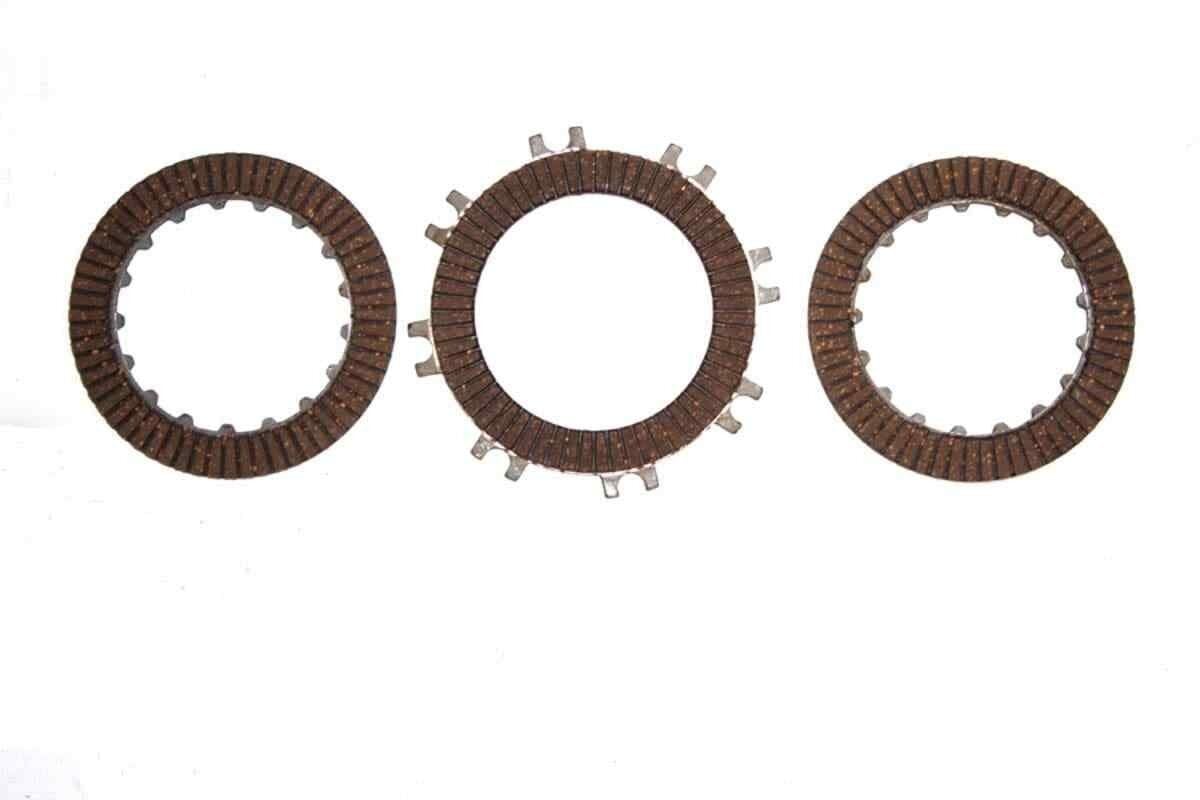 Cub 100Kh Debriyaj Balatası İth