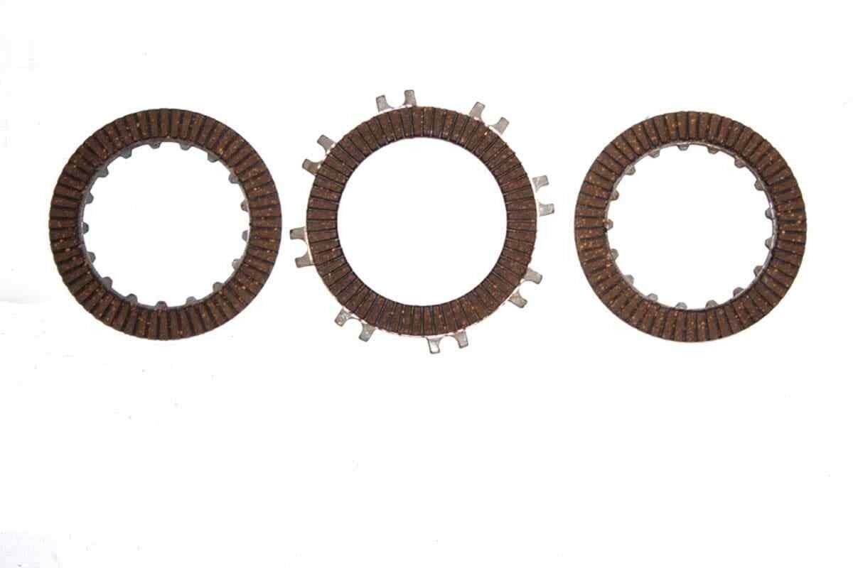 Cub 100Kh Debriyaj Balatası İth